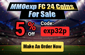 MMOexp FC 24 Coins For Sale